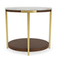 Emery - Living Room Table