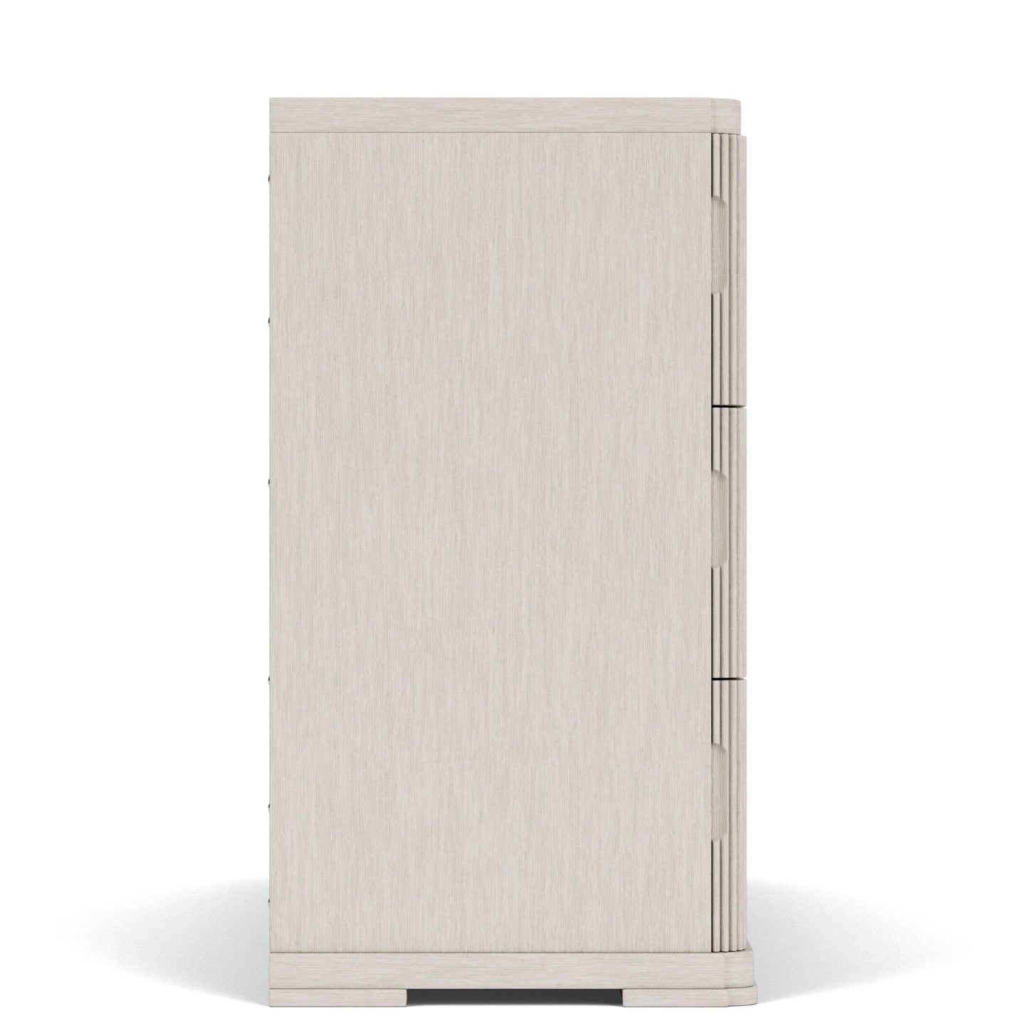 Alexis - 9-Drawer Dresser - Latte Essence