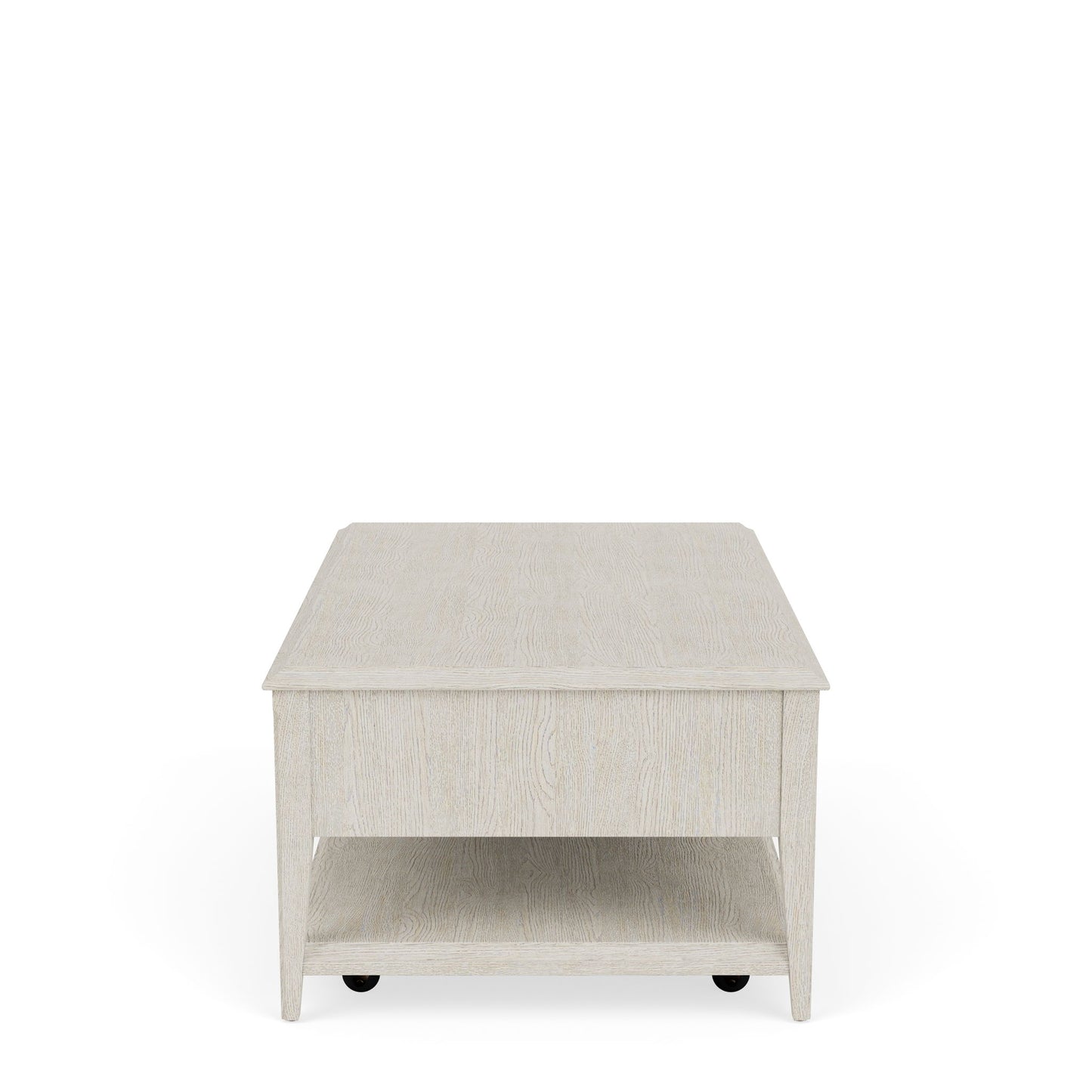 Carmella - Cocktail Table - Pebble Oak