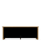 Windsor - Media Console - Brandy