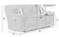 Tosh - Reclining Sofa