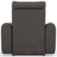Nico - Power Headrest Wall Hugger Recliner