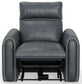 Nico - Power Headrest Wall Hugger Recliner