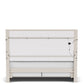 Alexis - Upholstered Storage Bed