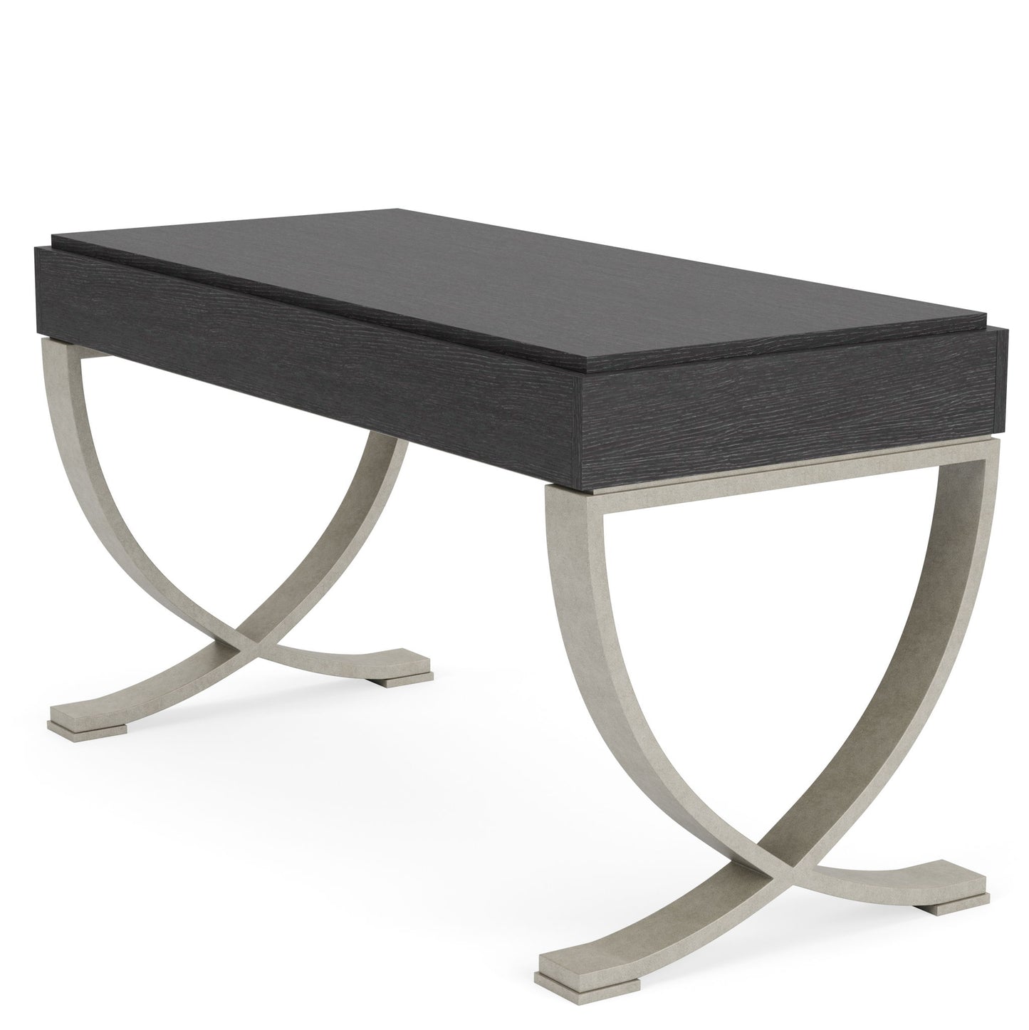 Millie - Writing Desk - Glazed Mocha