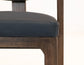 Zaphiro - Upholstered Chair