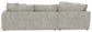 Bucktown - Sectional Sofa