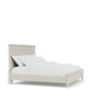Carmella - Panel Bed