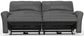 Fredda - Power Reclining Sofa