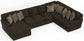 Mammoth - Sectional