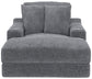 Cozy - Chaise With USB