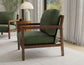 Milan - Arm Chair
