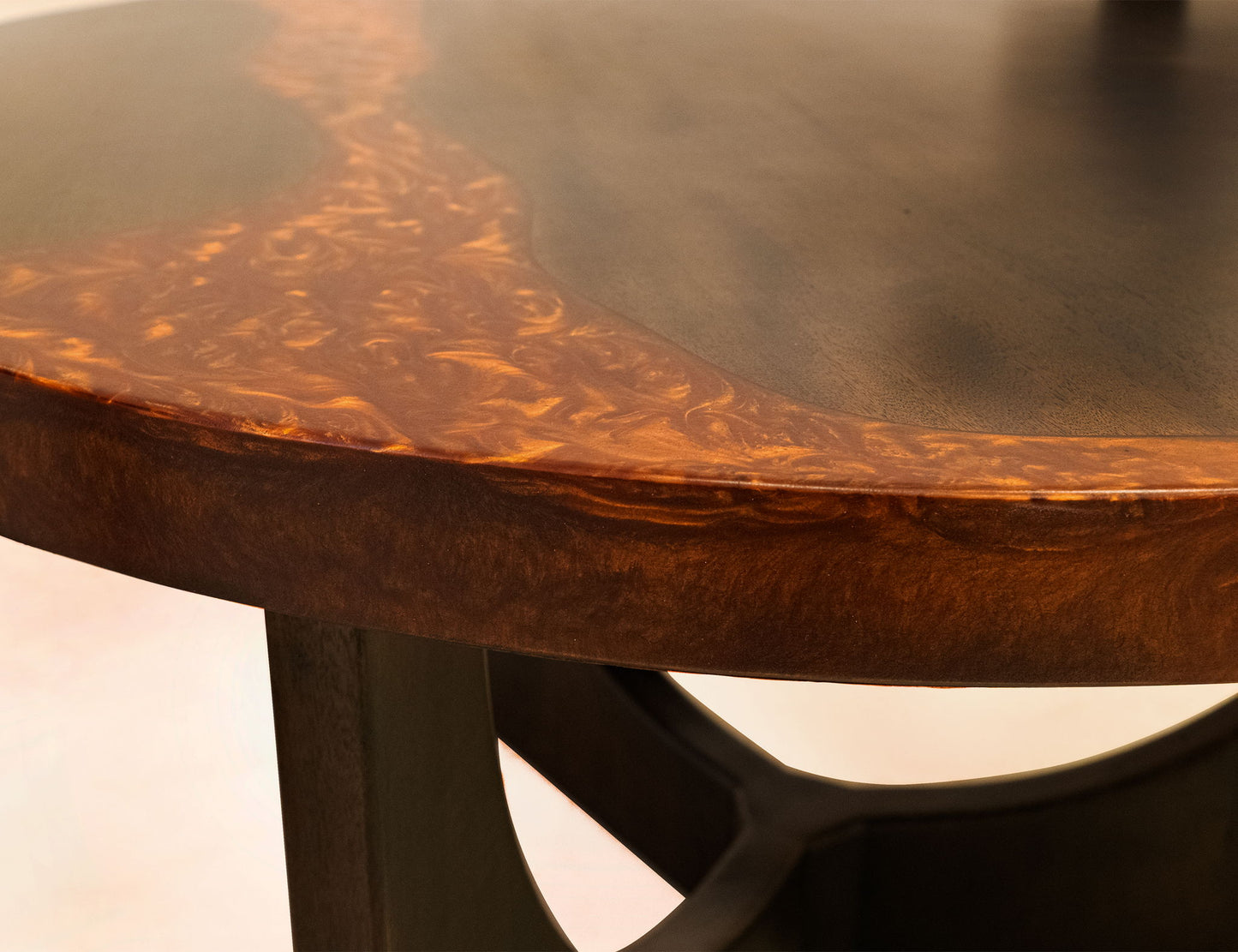 Raramuri - Round Table