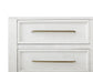 Stoa - Dresser - White / Brown