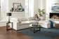 Posh - Modular Sectional And Ottoman