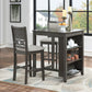 Gia - Counter Table Set