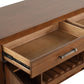 Putnam - Server - Walnut