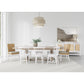 Rosalie - Woven Side Chair (Set of 2) - Natural