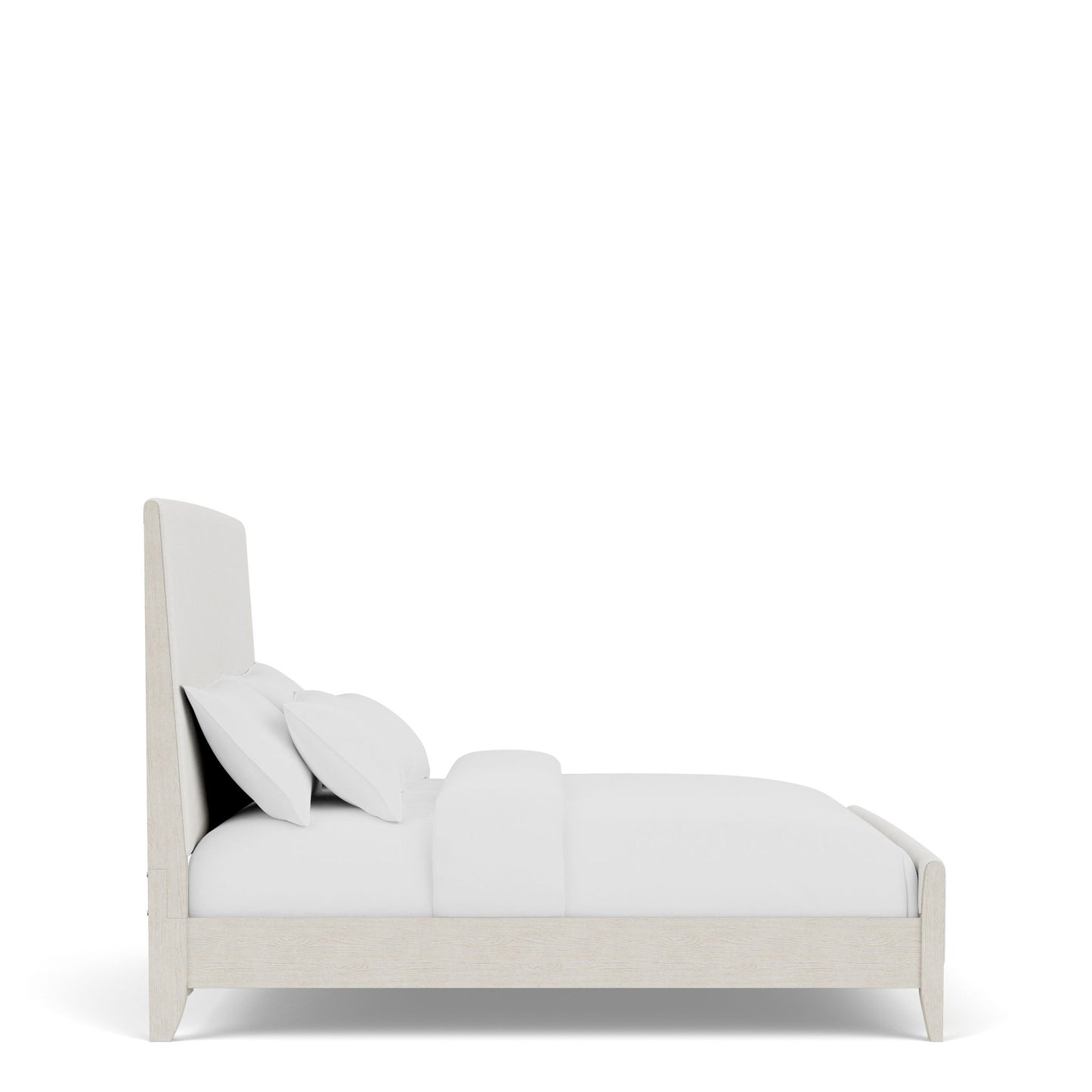 Carmella - Upholstered Bed