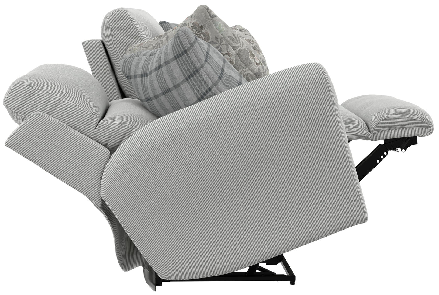 Chappy - Lay Flat Reclining Sofa