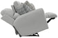 Chappy - Lay Flat Reclining Sofa