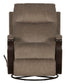 Niles - Swivel Glider Recliner