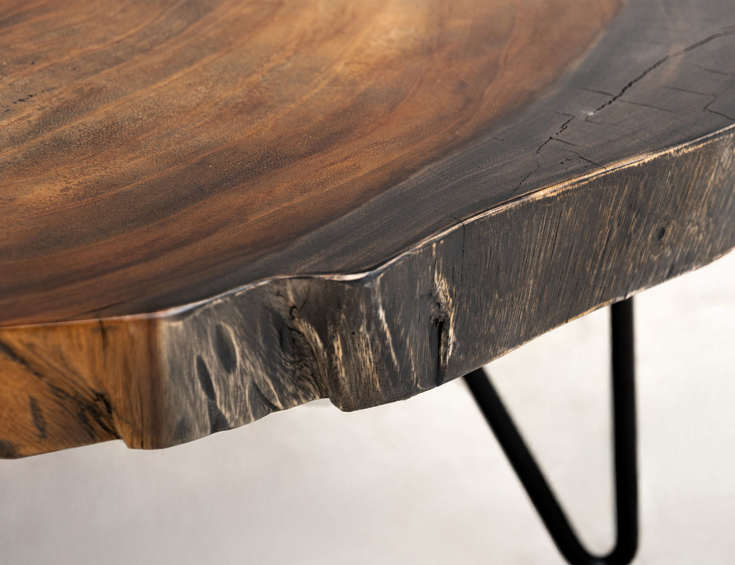 Parota - Wooden Table