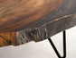 Parota - Wooden Table