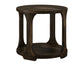 Balam - 1 Shelf Table