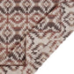 Mesa - King Wool Blend Blanket - Multi Color