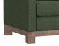 Samba - Fabric Loveseat
