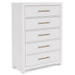 Rosalie - Chest