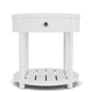 Rosalie - Round Table