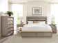 Cascade - 5 Drawer Chest