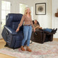 Artemis II Lift Chair by UltraComfort