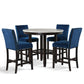 Celeste - Dining Room Table