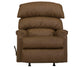 Harmony - Chaise Rocker Recliner