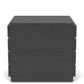 Millie - Lateral File - Glazed Mocha