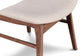 Oscar - Wood Back Chair (Set of 2)