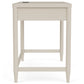 Maren - Writing Desk - Beige