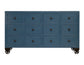 Oslo - 12 Drawer TV Stand/Console
