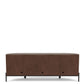 Nova - Media Console - Nouveau Walnut
