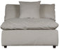Posh - Modular Sectional And Ottoman