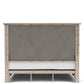 Bennett - Panel Bed