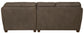 Royce - Sectional