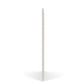 Carmella - Dresser Mirror - Pebble Oak