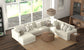 Ritzy - Modular Sofa