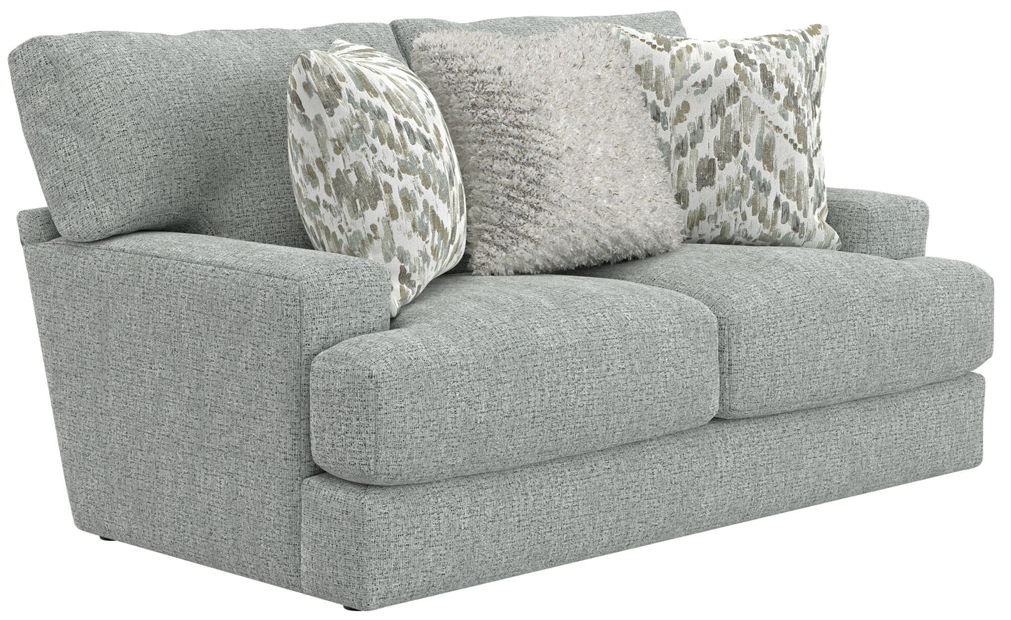 Brett - Loveseat