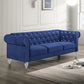 Emma - Crystal Sofa