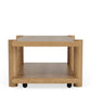 Taos - Chairside Table